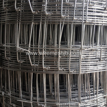 1.6M*50M Galvanized Steel Wire Kraal Network